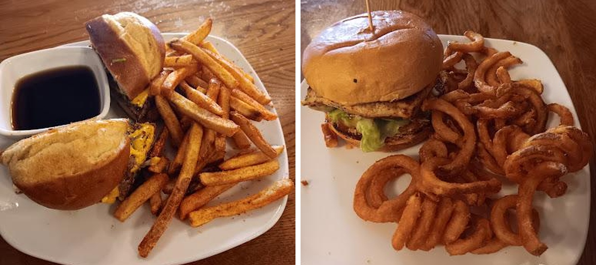 Eddie J's Grille