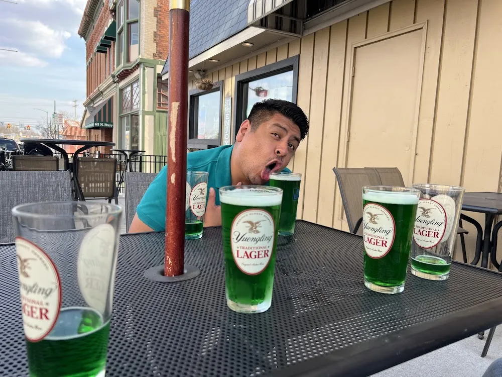 Bud Light