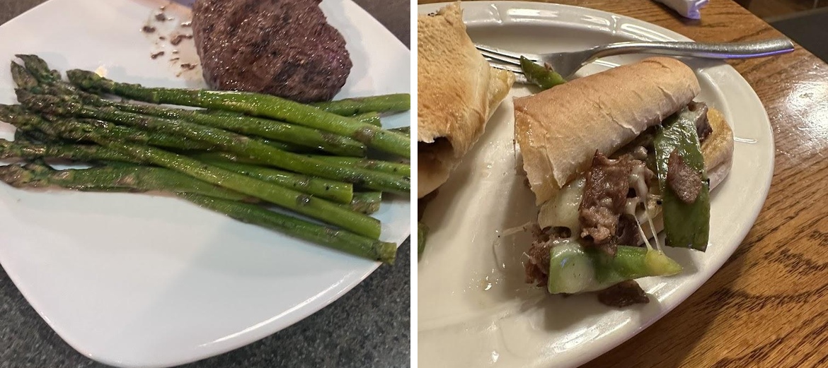 Eddie J's Grille
