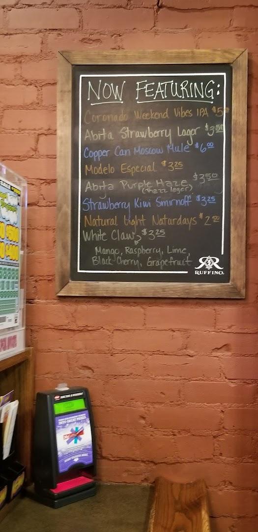 Eddie J's Grille