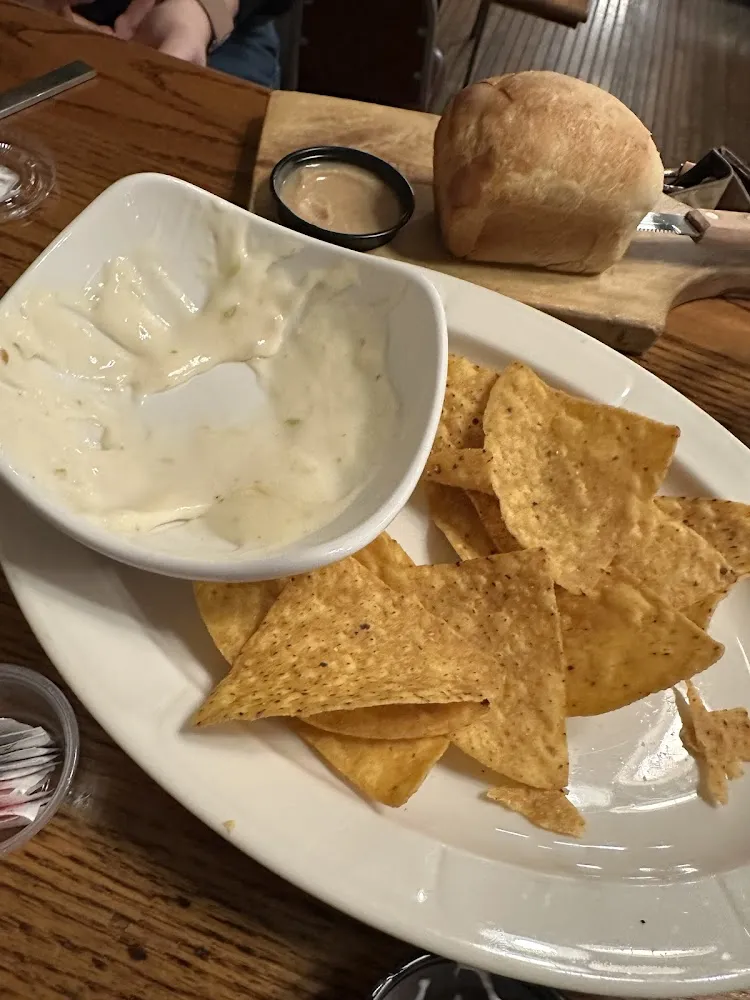 Queso
